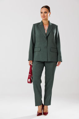 Костюм Mubliz 204 хаки