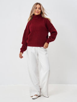 Джемпер женский w-11-451 - Esenia фото 24