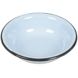 ЭМ_Миска 0,9 л без рисунка арт С40306,40306п, 40306.СГ СибТ/ОБКЛ