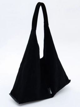 Сумка 91175 black  Velina Fabbiana-Safenta
