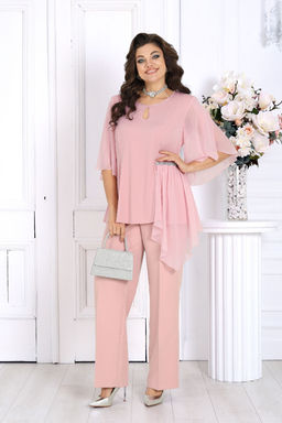 Костюм Ninele 7512 розовый фото 7
