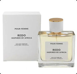 KPK Parfum Парфюм.вода жен. (50мл) REDO INSPIRED BY AFRICA .(12)