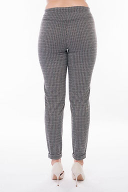 NOBBY, Женские брюки 137-785/1 (трикотаж)  фото 5