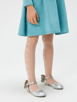 ACOOLA / Колготки детские Arrika белый