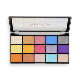 Палетка теней Re-Loaded Palette Spirited Love 6605236
