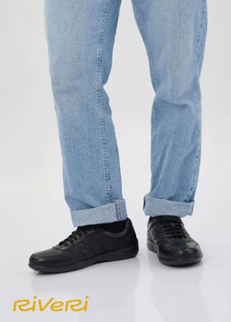 Ботинки Фирма RIVERI ОКП582121Б01П  фото 4