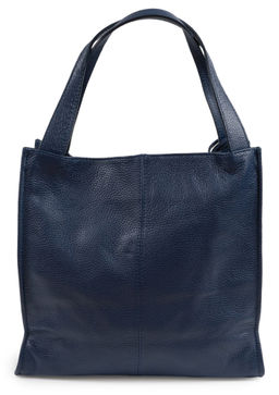 Сумка женская из телячьей кожи