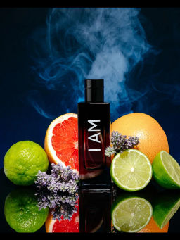 Dilis I AM Парфюмерная вода для мужчин 75 мл фото 2