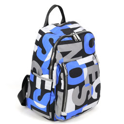 Текстильный рюкзак 91014/4