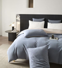 КПБ Mency Бархатный сатин MENBS003 2 спальный