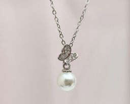 Подвеска на цепочке