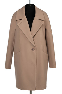 Пальто женское демисезонное - El podio фото 7