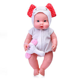 Пупс "Милана" с аксессуарами, в коробке