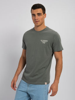 Футболка / Lee Cooper  фото 4
