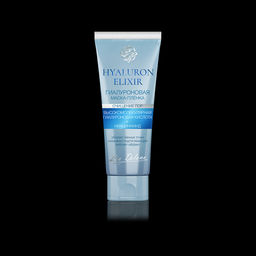 Liv-delano Hyaluron Elixir Гиалуроновая маска - пленка 75г