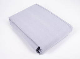 18С308-ШР/у/уп. 215*175 КПБ цв. 2033 рис. 0 голубой