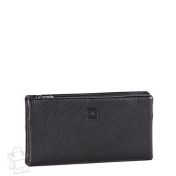 Женский кошелек 9908-1806 black Vermari в Новосибирске