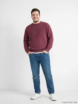 700 Straight Fit Erkek Jean Pantolon