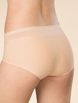 PELICAN, трусы женские, Кремовый  фото 2