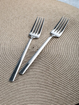 Вилка столовая QUADRO 2шт