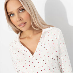 Поло из хлопка, Волна успеха - Charutti фото 9