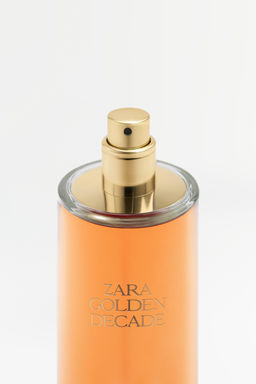 GOLDEN DECADE EDP 80ML / 2.71 oz - Zara фото 9