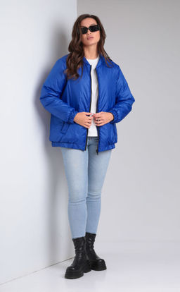 Куртка Modema 1050-1 электрик