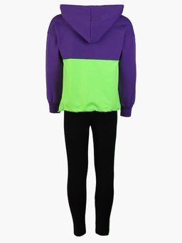 Комплекты фиолетовый SM4161 - Nota bene фото 2