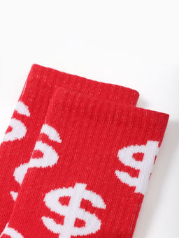 Новогодний подарочный набор KAFTAN Relax носки размер 36-39 (23-25 см), бомбочка для ванн