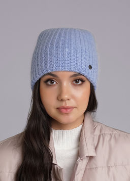 Шапка женская