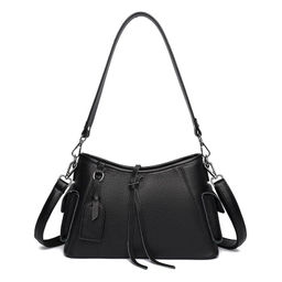 Bags Сумка женская / кожа / 022262