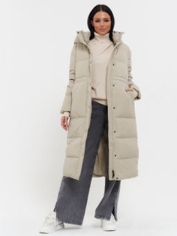 Женская зимняя куртка - Little secret фото 5