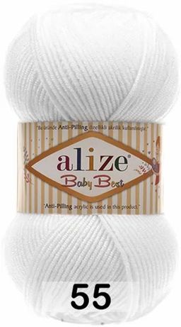 BABY BEST - Alize фото 39