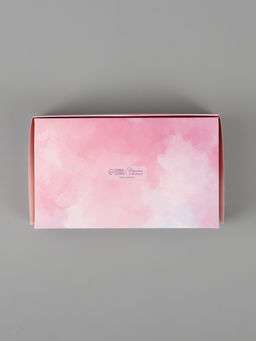 Цена за 5 шт. Коробка складная For you, 20 × 12 × 4 см