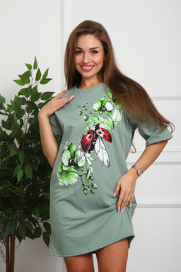 Туника женская 20525