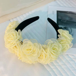 Ободок для волос арт. 09 8425 (id 265608)