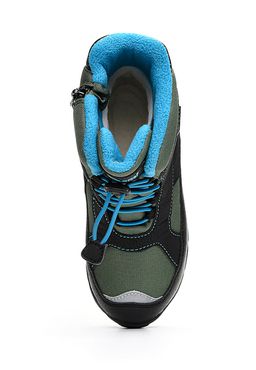 Сапоги зимние детск. Бурос - Oldos фото 3