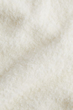 Falda midi en punto boucle - H&m фото 7