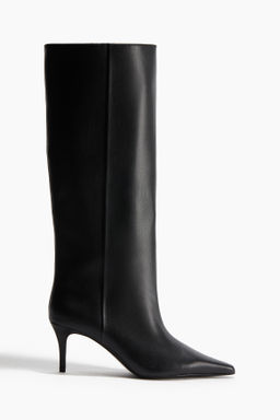 Botas a la rodilla - H&m фото 2