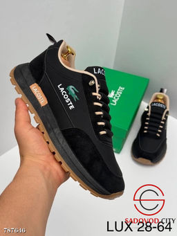 Мужские осенние кроссовки - Bruno фото 9