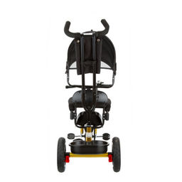 Велосипед 3-х колесный PILOT с ручкой управления