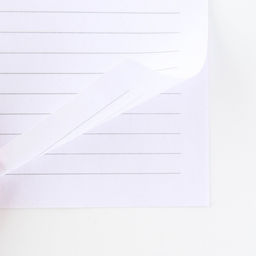 Подарочный набор, в сумке: блокнот, резиночки, брелок, ручка «Мечта принцессы»