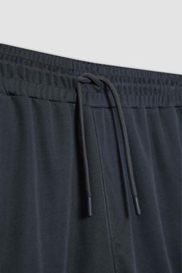 DeFactoFit Облегающие шорты для спортсменов со стандартными штанинами  фото 9