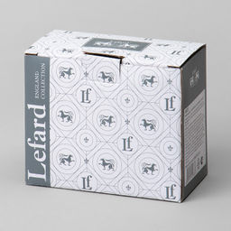 САЛФЕТНИЦА КОЛЛЕКЦИЯ PASTEL - Lefard фото 2