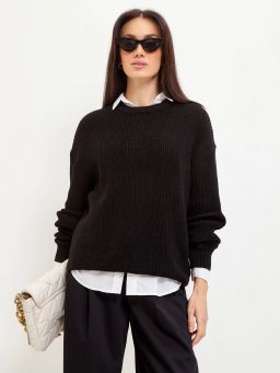 JETTY Джемпер вязаный  фото 14