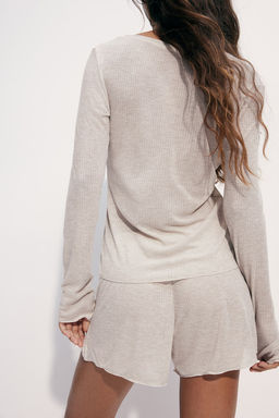 Pijama de canale - H&m фото 4