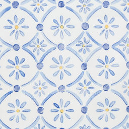 Скатерть Этель Пасхальные радости 110х147 см, 100% хл, саржа 190 гр/м2  фото 3