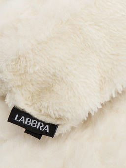 Рукавицы жен Labbra LB-CP-55 white