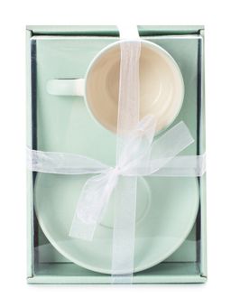 Чайная пара TIFFANY 240мл - SIJ фото 5