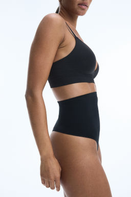 Sujetador acolchado seamless sin aros - H&m фото 5